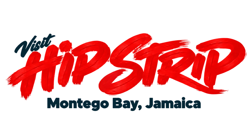 Visit Hip Strip, Montego Bay, Jamaica